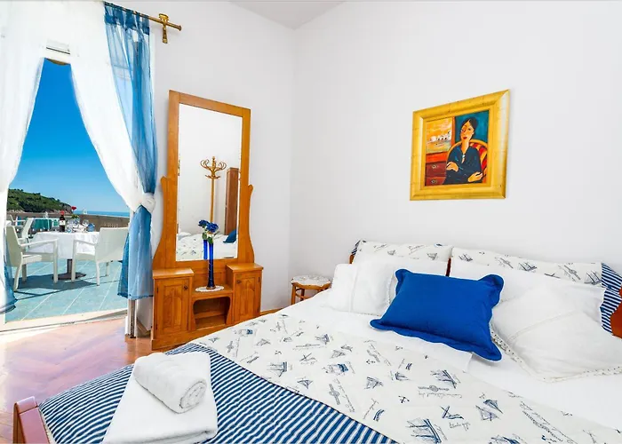 Villa Adriatica Dubrovnik