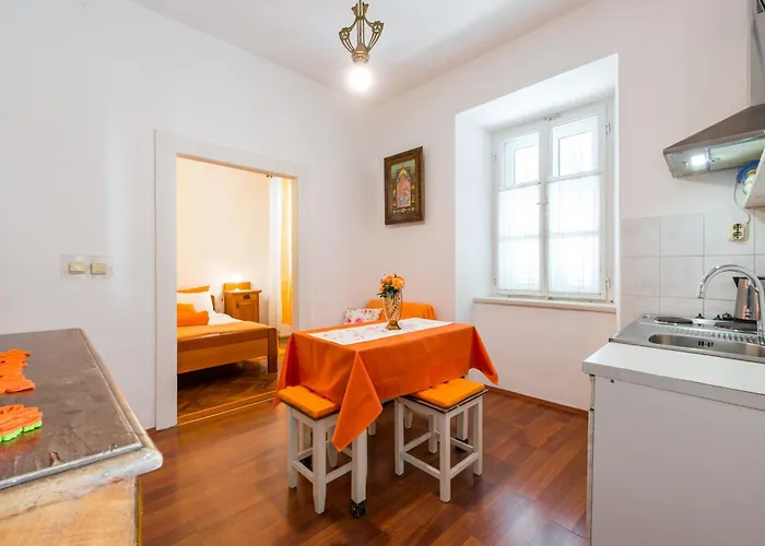 Adriatica Villa *
