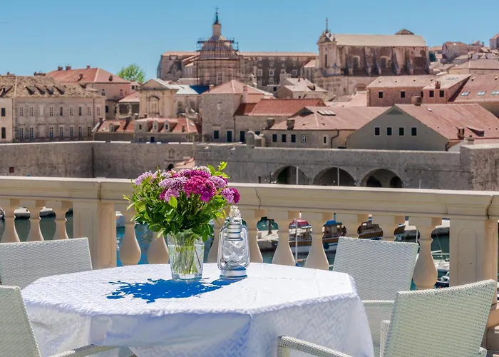 Villa Adriatica Dubrovnik