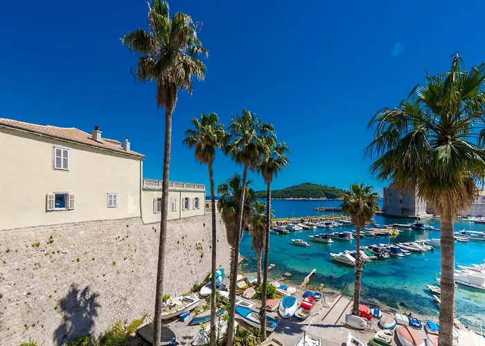 Adriatica Villa