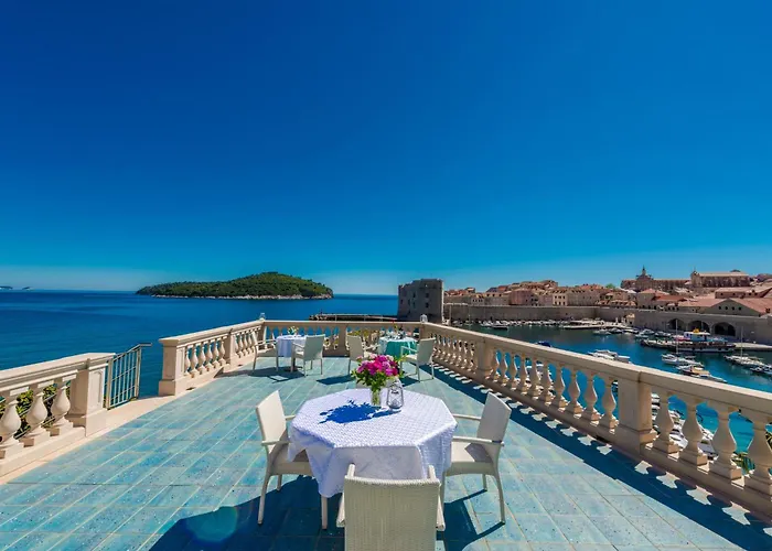 Adriatica Villa Dubrovnik