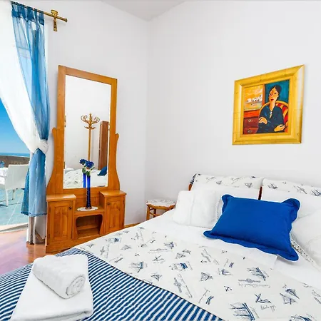 Villa Adriatica Dubrovnik