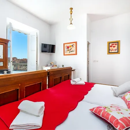 Adriatica * Дубровник