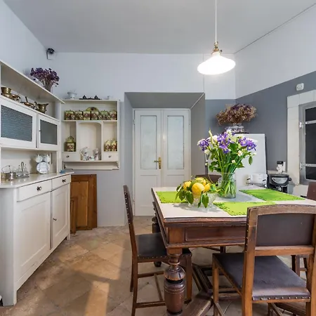 Adriatica Willa Dubrownik