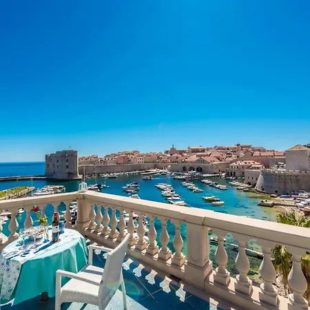 Adriatica Villa Dubrovnik