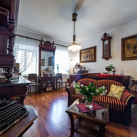 Вилла Adriatica