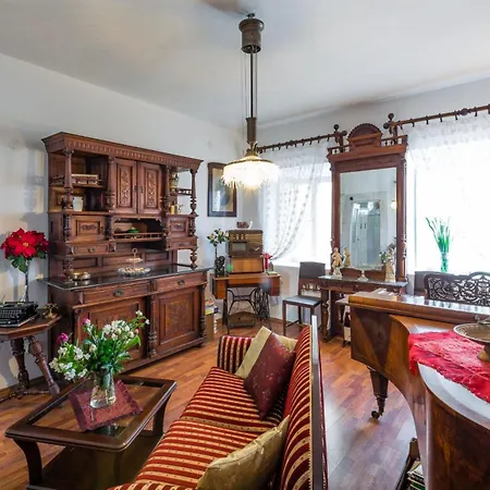 Villa Adriatica Dubrovnik