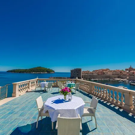 Adriatica Villa Dubrovnik