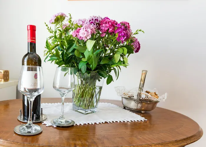 Adriatica ヴィラ *