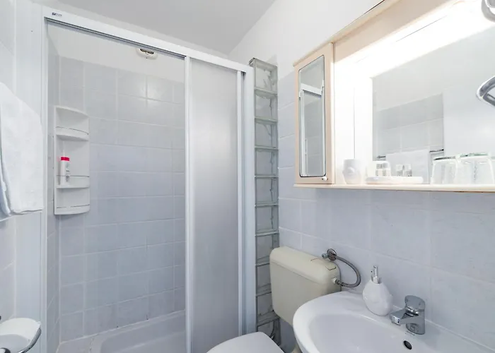 ヴィラ Adriatica *