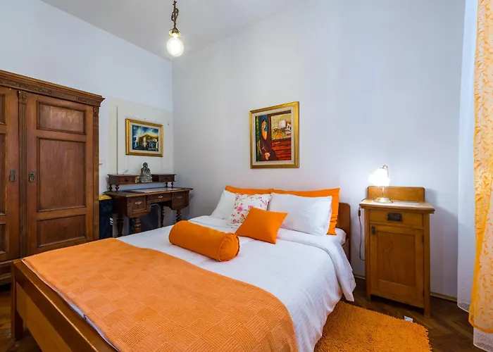 Adriatica Willa Dubrownik