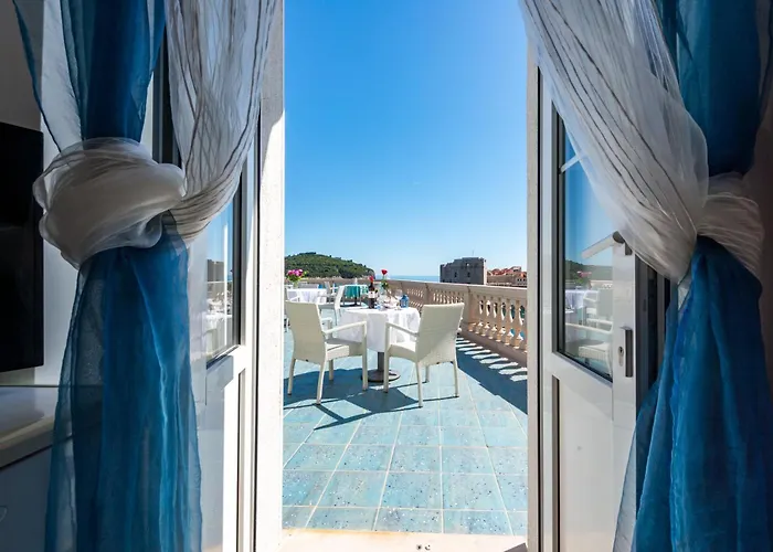 Adriatica Villa