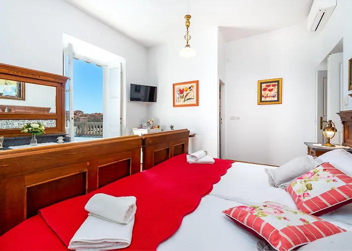 Adriatica * 杜布罗夫尼克