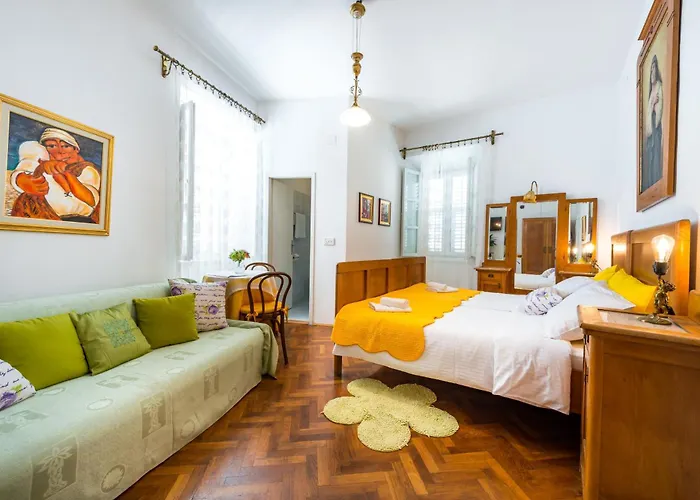 Adriatica Villa