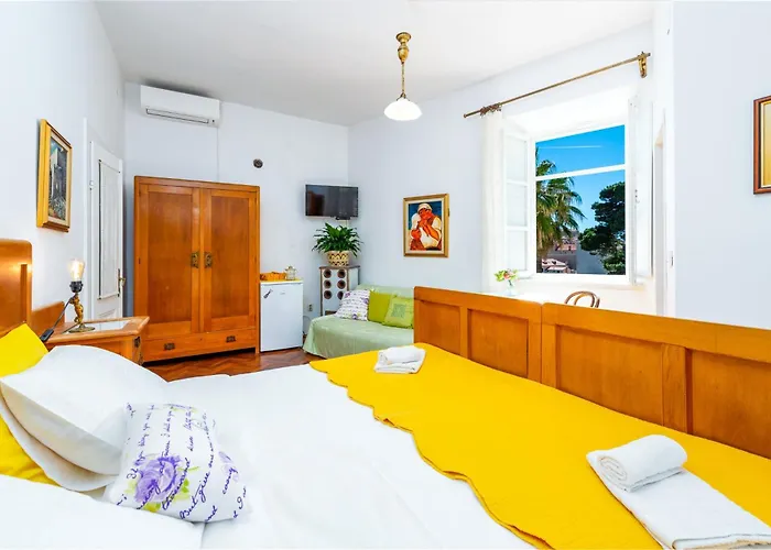 Adriatica Villa *