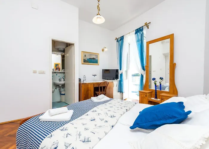 Adriatica ドゥブロブニク