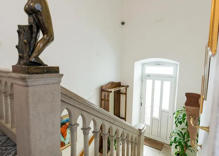 Adriatica Villa