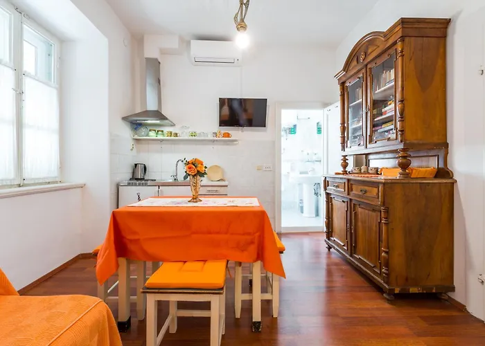 Adriatica 杜布罗夫尼克