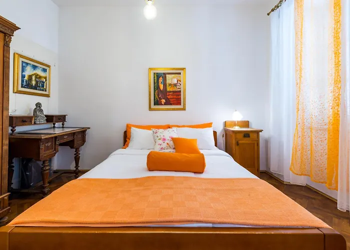 Adriatica Villa