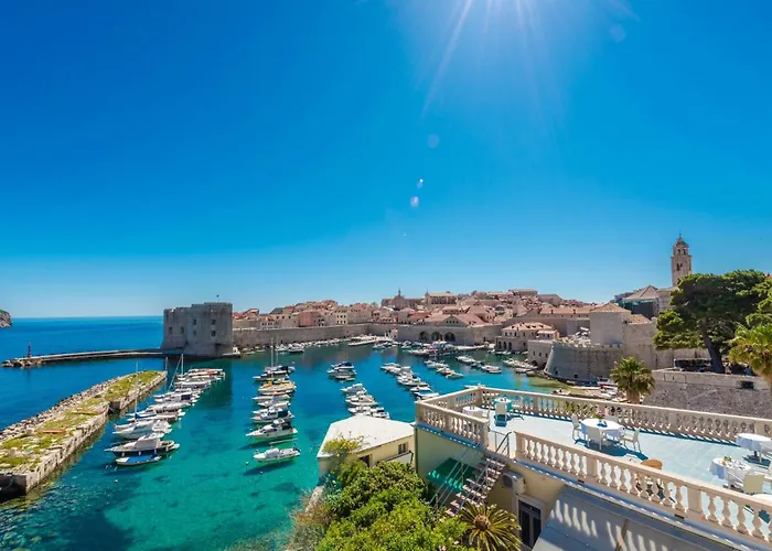 Adriatica ヴィラ *