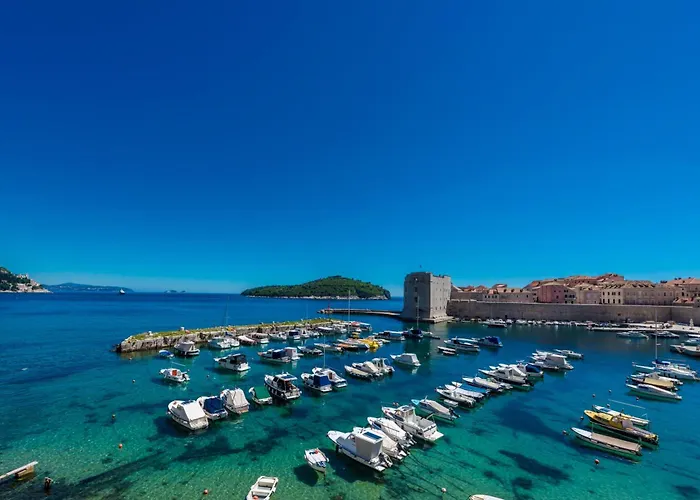 Adriatica ヴィラ *