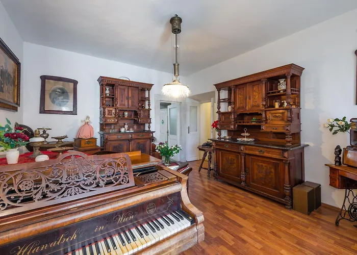 ヴィラ Adriatica *