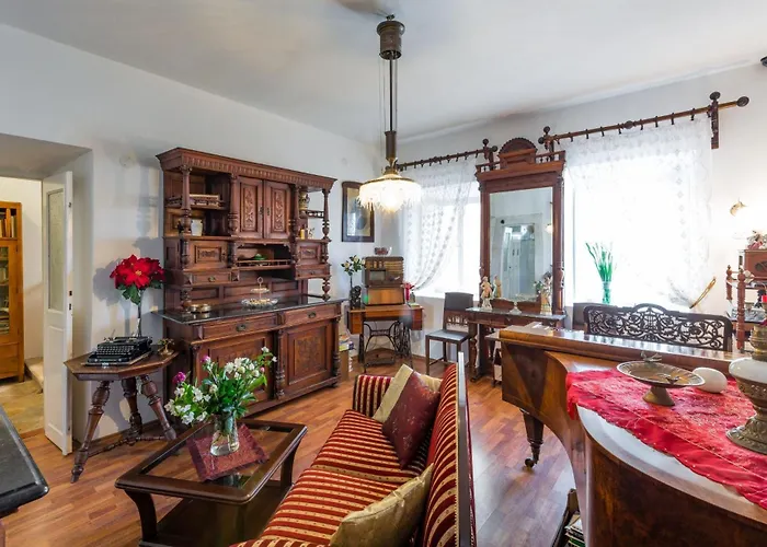 别墅 Adriatica 杜布罗夫尼克