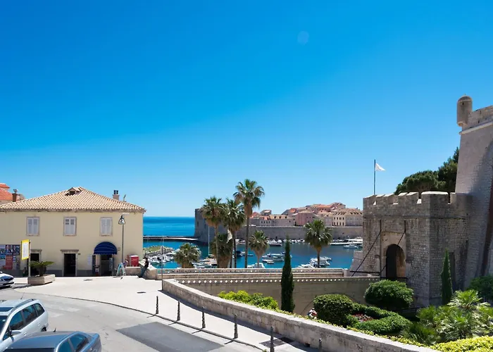 Villa Adriatica *