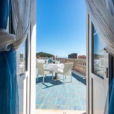 Adriatica Villa