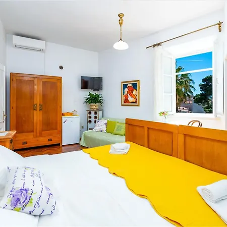 Adriatica Villa *