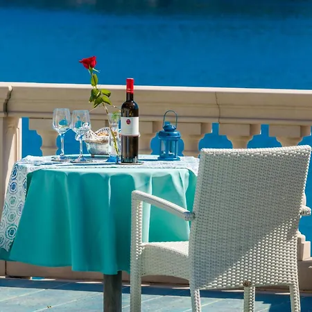 Villa Adriatica Dubrovnik