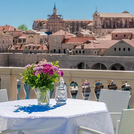 Villa Adriatica Dubrovnik