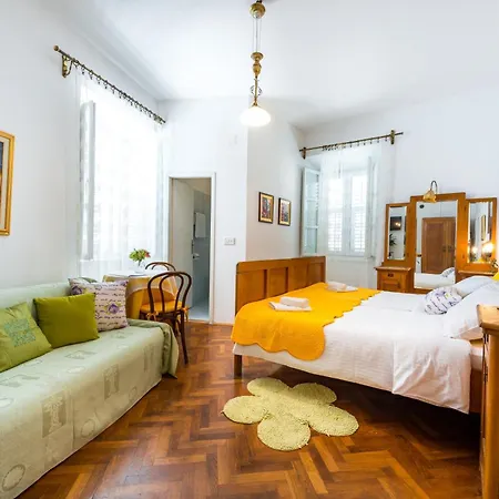 Adriatica Villa