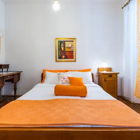 Adriatica Villa