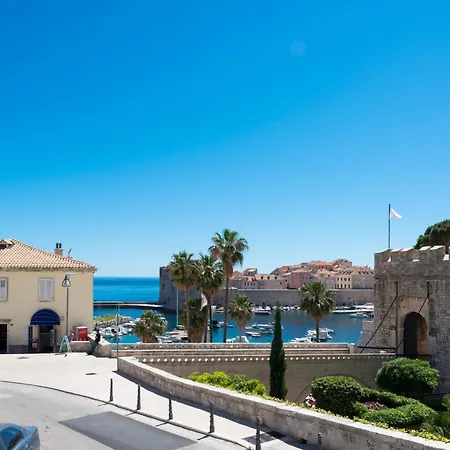 Villa Adriatica *